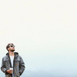 Meet your Posher, Aaron